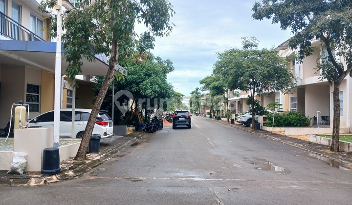 For Sale Cheap Monde Residence Batam Centre House 2