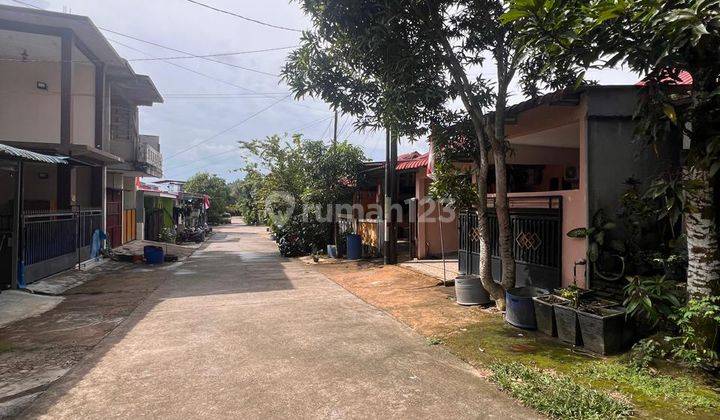 Dijual Murah Rumah Pondok Pratiwi, Sekupang Batam. 2