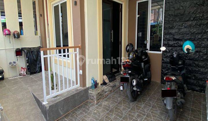 Dijual Rumah Murah Cantik Bsi Residence Batam Centre 2