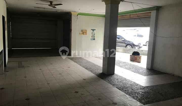 Hook Ruko in Regency Park Nagoya Near Aston 2