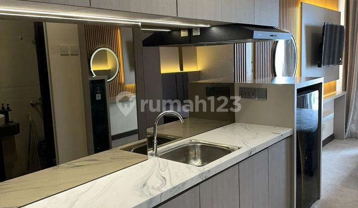 For Sale Citra Plaza Nagoya Batam Apartment 2