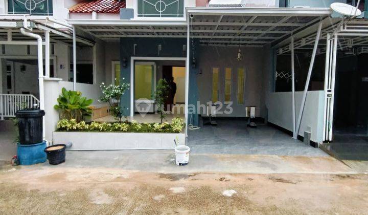 Di Jual Rumah Siap Huni Villa Bukit Indah, Batam Kota 1