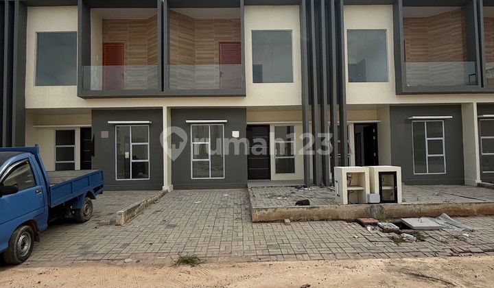 Rumah Cantik di Golden Bci Dekat Bengkong Laut Rumah Cantik di Golden Bci Dekat Bengkong Laut