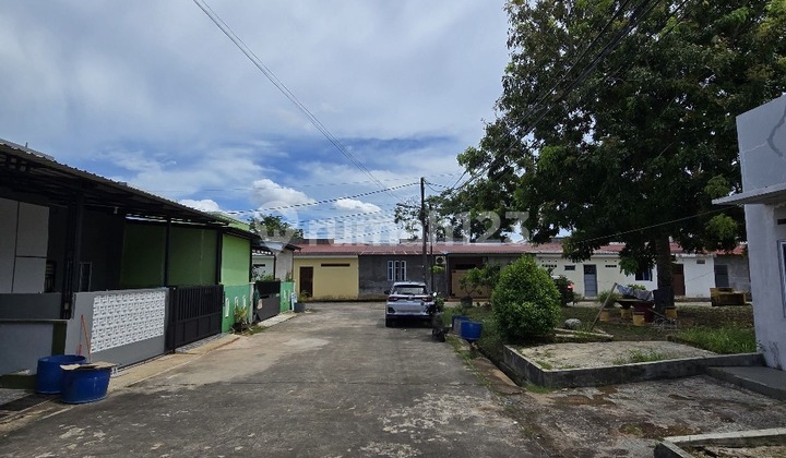 Di Jual Cepat Rumah Tiban Mas Indah Batam 2