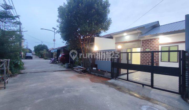 Di Jual Rumah Devin Premier Marina Di Sekupang 2