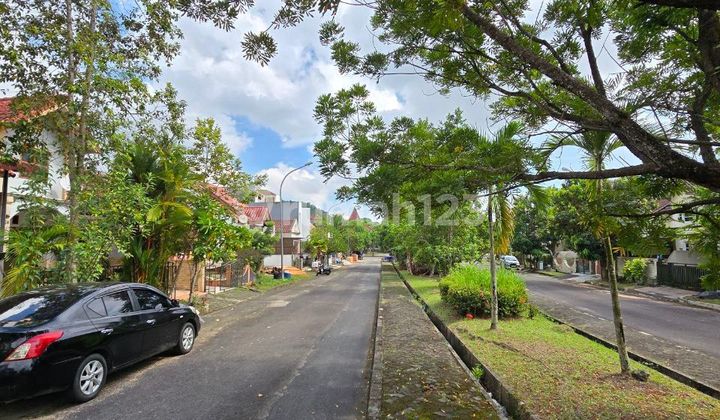 Di Jual Rumah Cantik Sukajadi Batam Kota