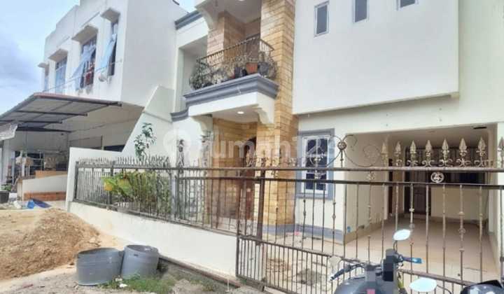 For Sale, Move-In Ready House in Legenda Batam Centre 2