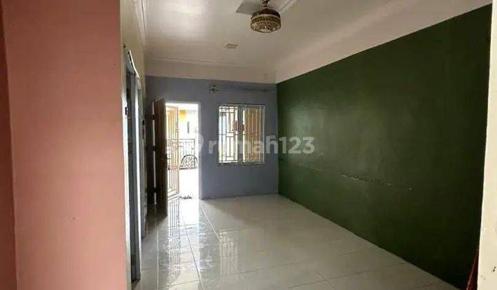 Dijual Rumah Bukit Palem Permai, Batam Centre 2