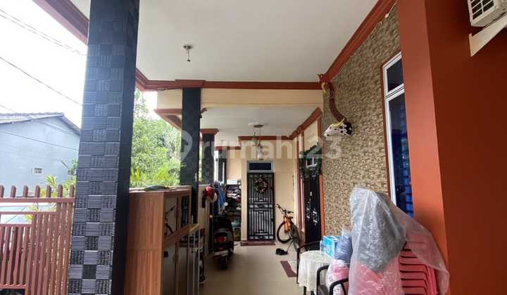 Di Jual Rumah Mediterania Di Batam Centre 2