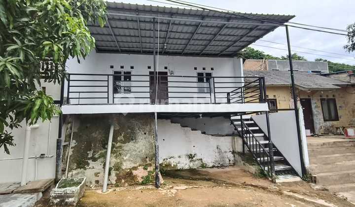 Di Jual Cepat Rumah Siap Huni Nusa Indah Tanjung Piayu 1
