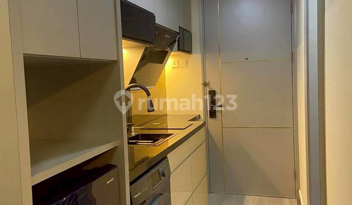 For Sale / For Rent Pollux Habibie Apartment Batam Centre 2