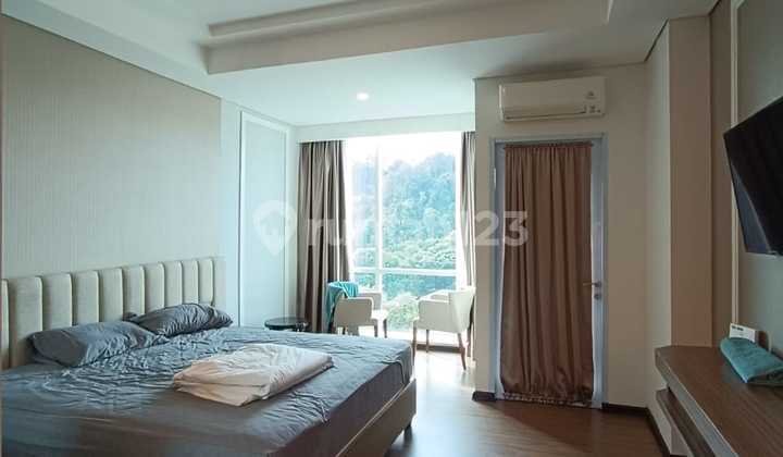 Affordable Apartments in Panbil Batam Near Villa Panbil