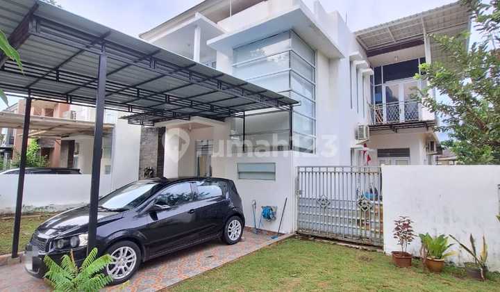 Di Jual Murah Rumah Sukajadi Batam Centre 2
