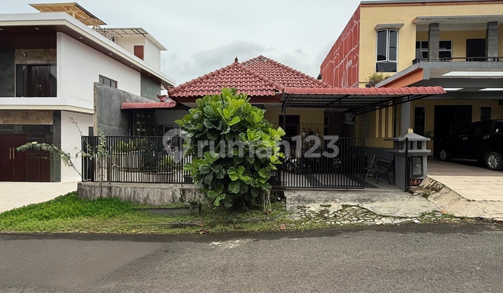 For Sale Bukit Indah Sukajadi Batam City House For Sale Bukit Indah Sukajadi Batam City House