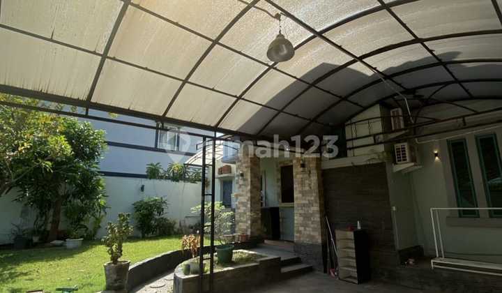 Rumah Cantik di Beverly Estate Dekat Batam Centre 2