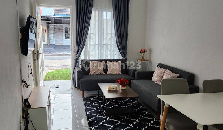 Dijual Murah Rumah Cantik Central Sukajadi, Batam Centre 
  2