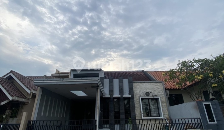 Ready-to-Occupy House in Bukit Indah Sukajadi Batam