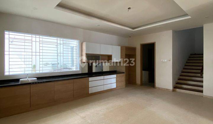 dapur di jual rumah livia garden