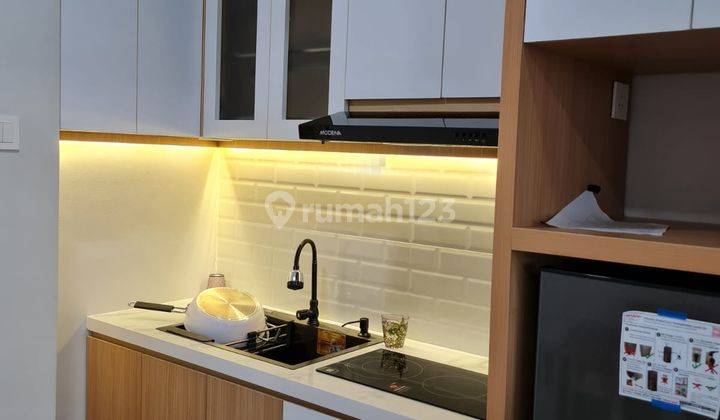 Di Jual / Di Sewa Apartemen Nuvasa Bay Nongsa 2