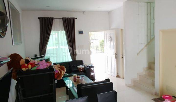 Dijual Rumah Anggrek Mas 2, Batam Centre 2