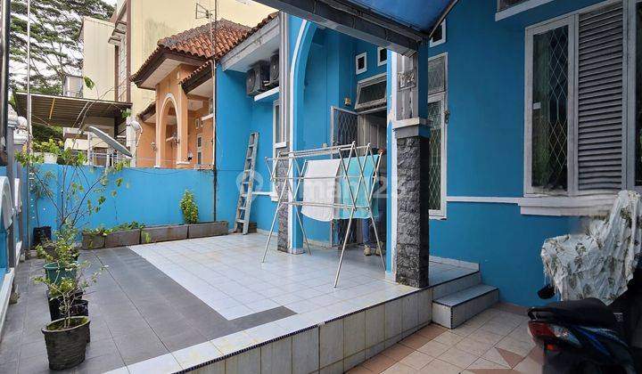 Dijual Rumah Cantik Anggrek Mas, Batam Centre 2