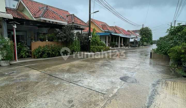 Di Jual Rumah Citra Indah Di Batam Centre 2