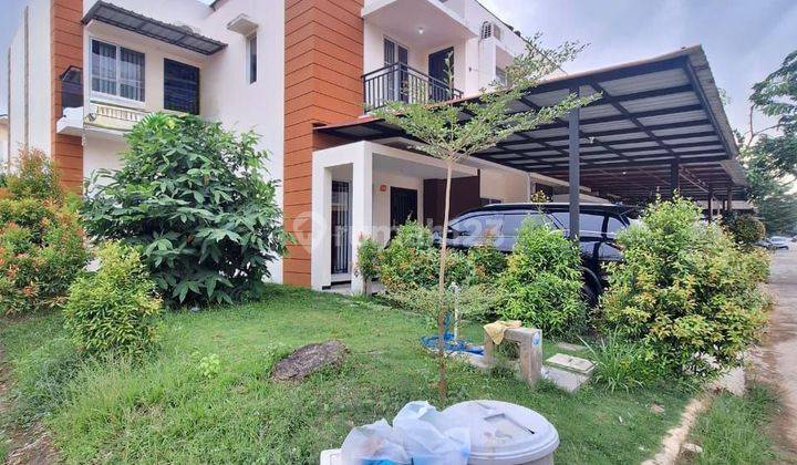 Dijual Rumah Pasir Putih, Batam Center   1