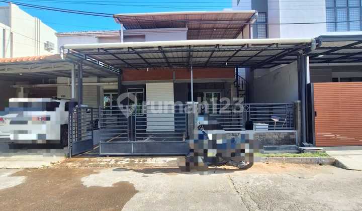 Rumah Siap Huni di Oriana Dekat Taman Wisata Ocarina Rumah Siap Huni di Oriana Dekat Taman Wisata Ocarina