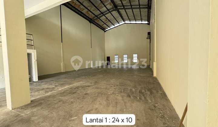 Warehouse for Rent Hook Position in Batam Centre Near Orchard Park Warehouse for Rent Hook Position in Batam Centre Near Orchard Park