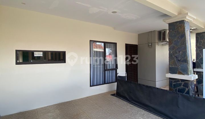 Di Jual Rumah Taman Kurnia Djaya (kda) Batam Centre 2