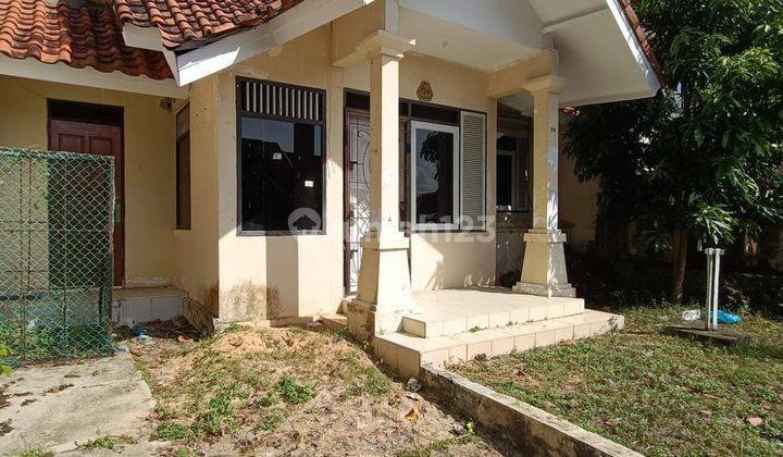 Di Jual Rumah Sukajadi Lokasi Di Batam Centre 2