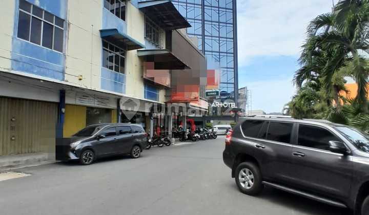 Ruko Siap Pakai di Penuin Centre Dekat Nagoya Batam