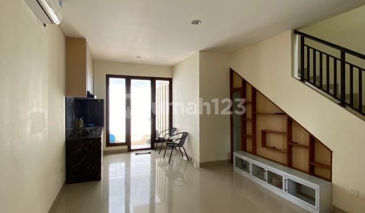 Rumah Sewa Cantik di Orchard Park Dekat Tunas 2