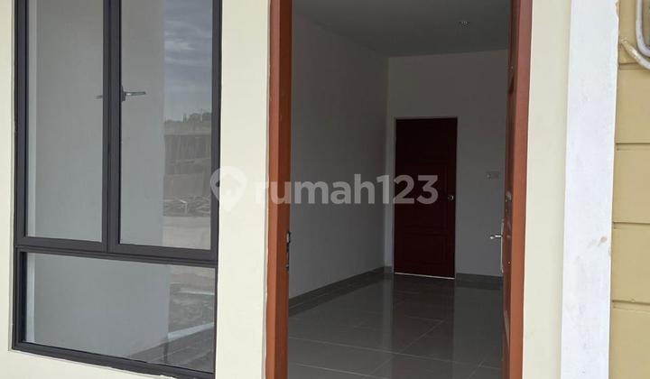  Tiban Mas Indah - Hunian 2 Lantai Di Jantung Tiban Centre 2