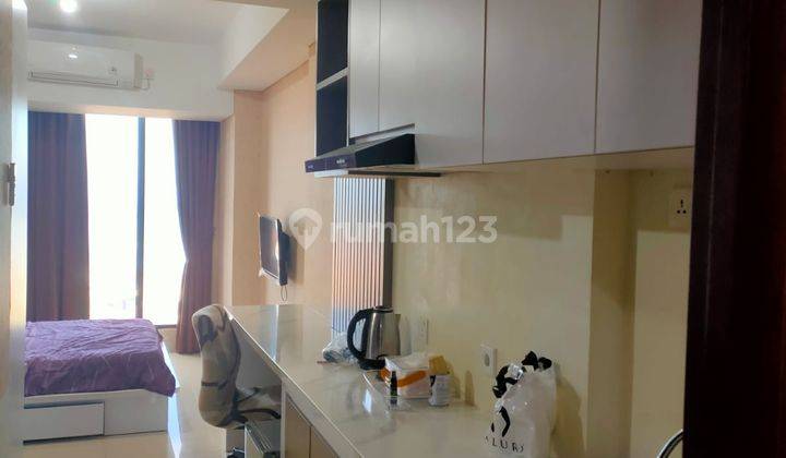 Di Jual Murah Apartemen Pollux Batam Center 1