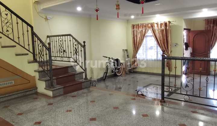 For Sale Quick Bukit Mas Lubuk Baja House 2