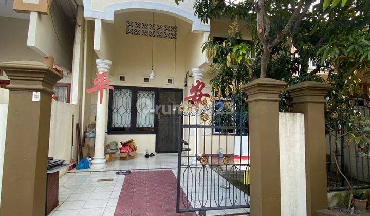 Dijual Rumah Cantik Baloi Mas Asri, Lubuk Baja 2