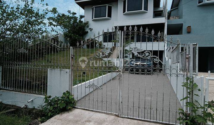 Di Jual Rumah Shangri-la Garden Sekupang 1