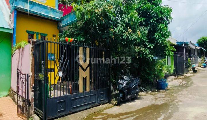 Dijual Murah Rumah Cantik 2 Lantai , Batu Aji  2