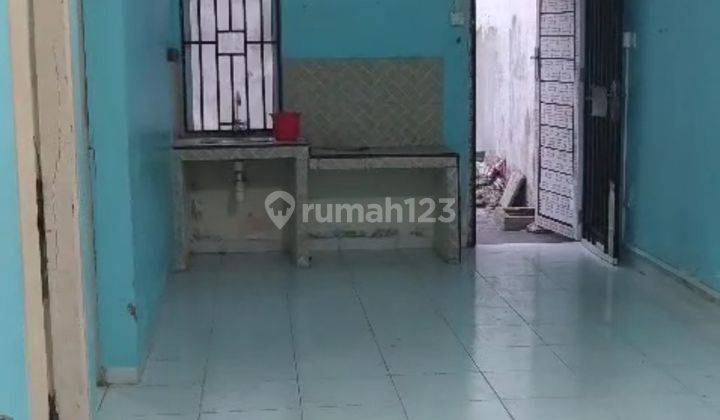 Di Jual / Di Sewa Rumah Point Garden Baloi 2