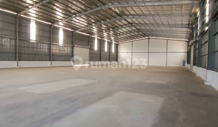 Warehouse for Rent in Executive Industry Near Tanjung Uncang Warehouse for Rent in Executive Industry Near Tanjung Uncang