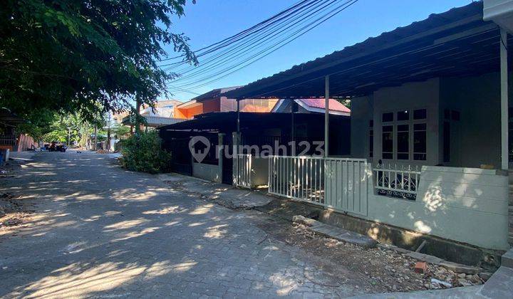 Dijual Rumah Sei Panas Lokasi Batam Centre 2