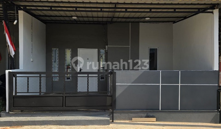 Cheap Sale of Mas Indah Batam Topsy House