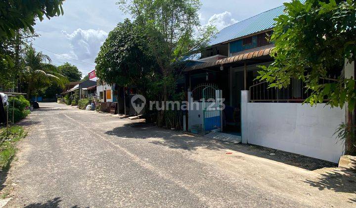 Di Jual Murah Rumah Lokasi Batam Centre  2