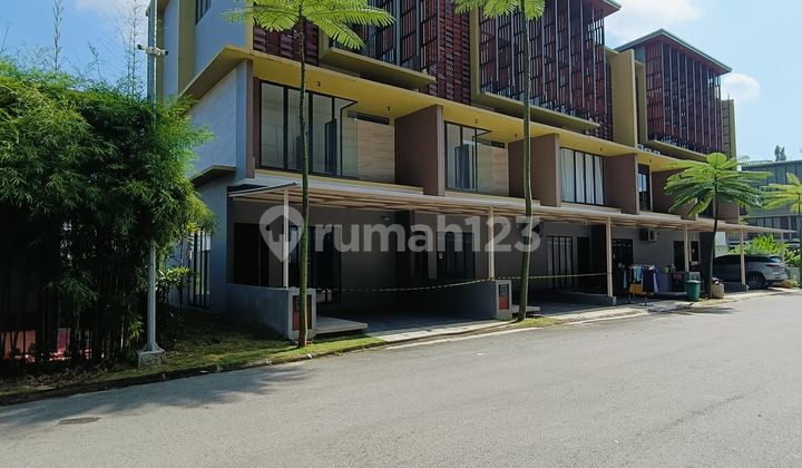 For Sale Fast House The Icon Central Batam