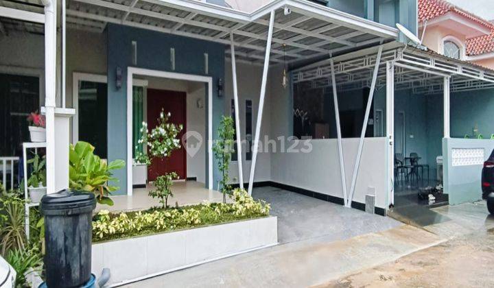 Di Jual Rumah Siap Huni Villa Bukit Indah, Batam Kota 2