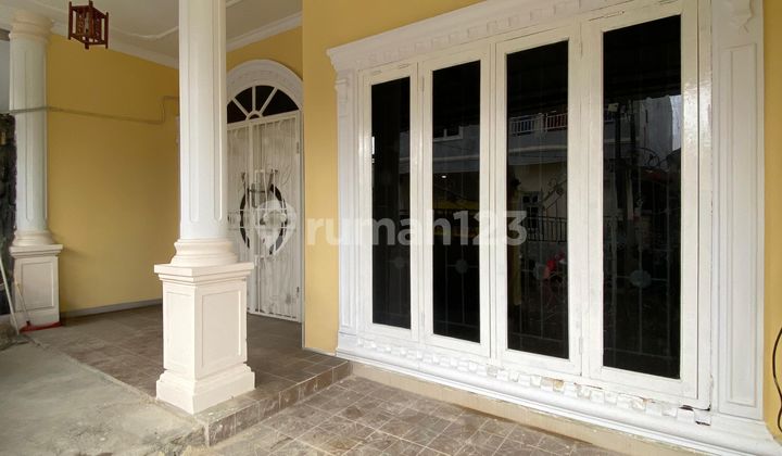 For Sale / For Rent House Sei Panas Batam Centre 2