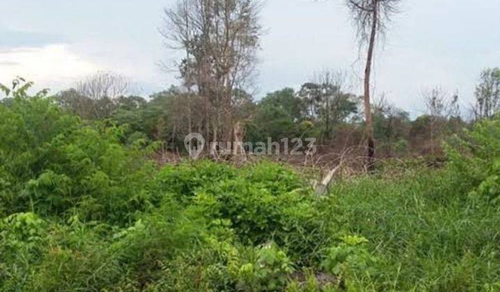 Dijual Hot Lahan Jasa Dan Perumahan, Batam Center 2