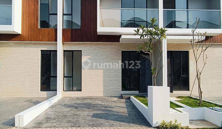 Dijual / Sewa Rumah Citraland Megah Lavish Hills , Batam Centre 1