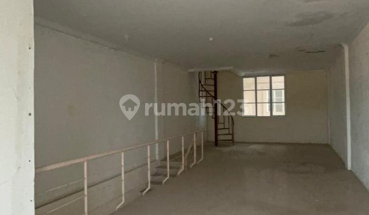 Di Jual Ruko Imperium Siap Pakai Batam Centre